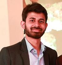 Profile picture of Ankit Chaturvedi