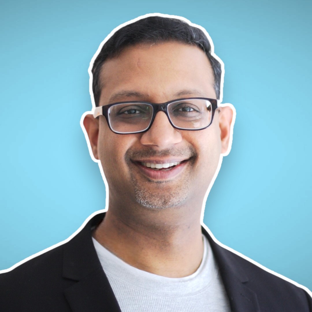 Profile picture of Ankit Garg