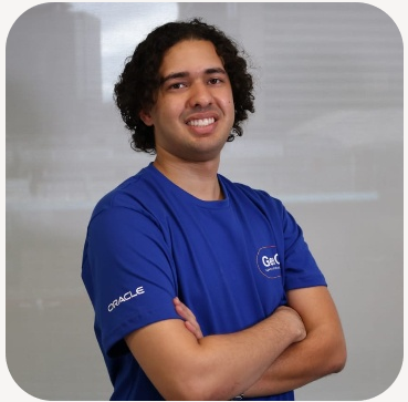 Profile picture of William Santos