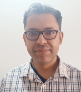 Profile picture of Antariksha Bhaduri