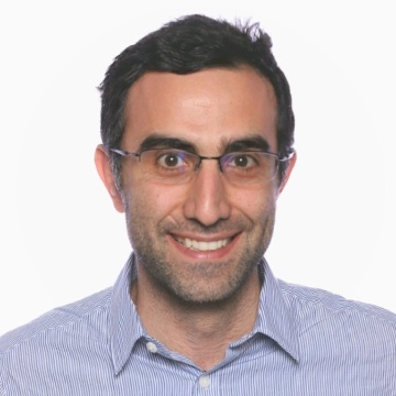 Profile picture of Anthony Assi