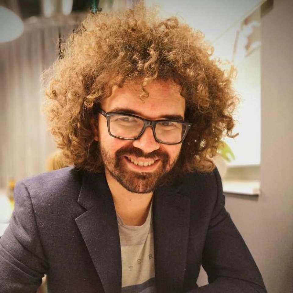 Profile picture of Antonio Carpio