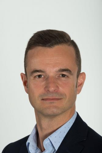 Profile picture of Bertrand Matthelie