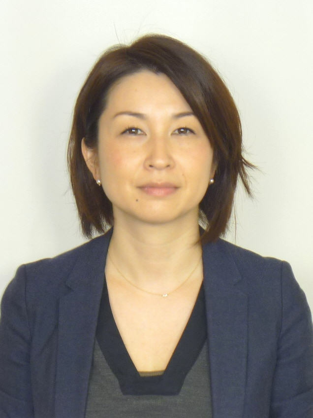 Profile picture of Mika Ariyama