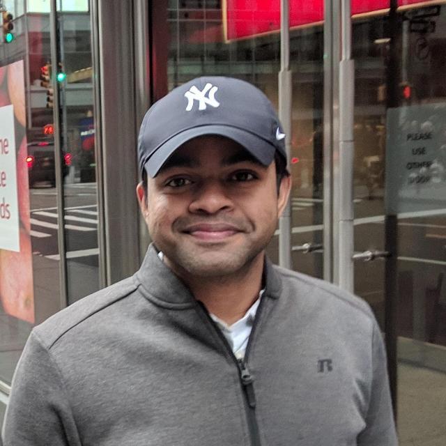 Profile picture of Arun Kuttty