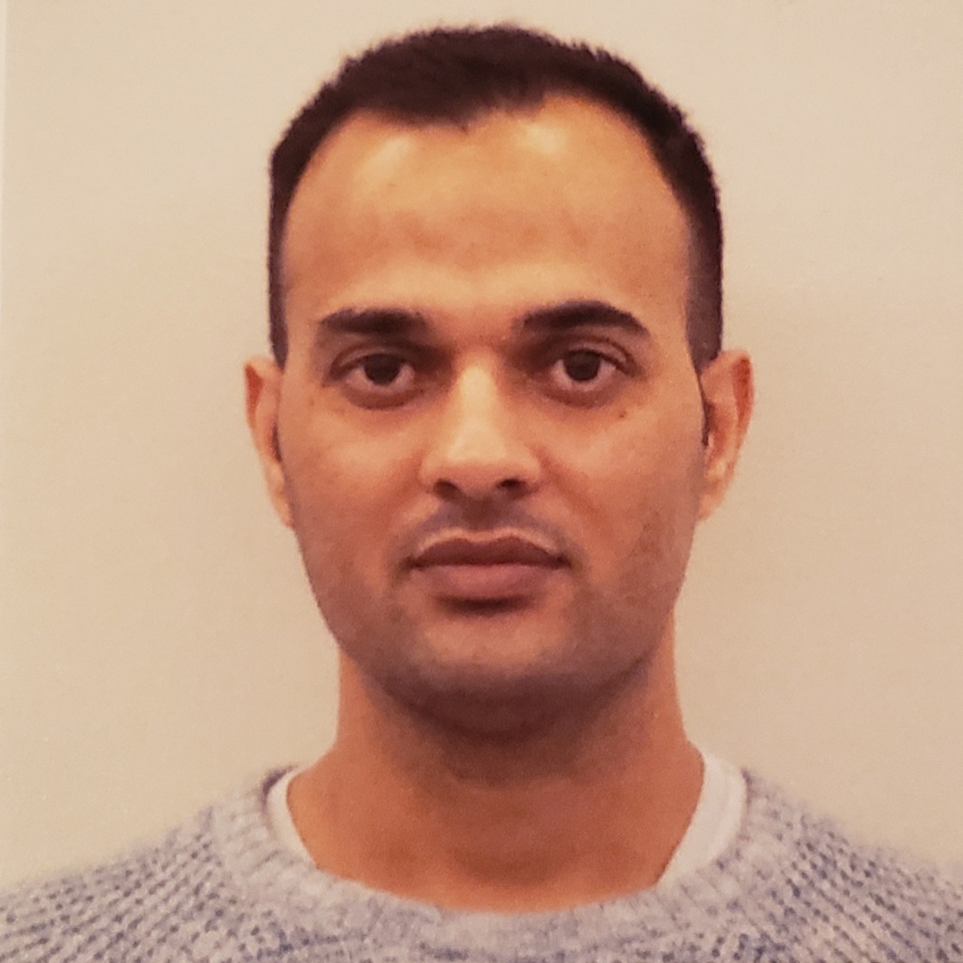 Profile picture of Arun Poonia