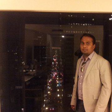 Profile picture of Arunachalam Srinivasan