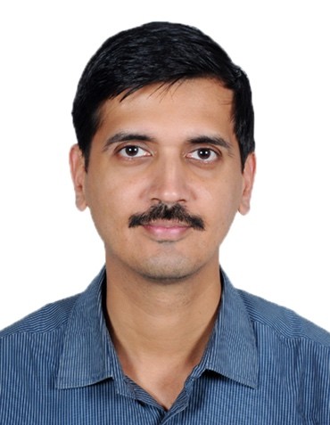 Profile picture of Samir Bhagwat