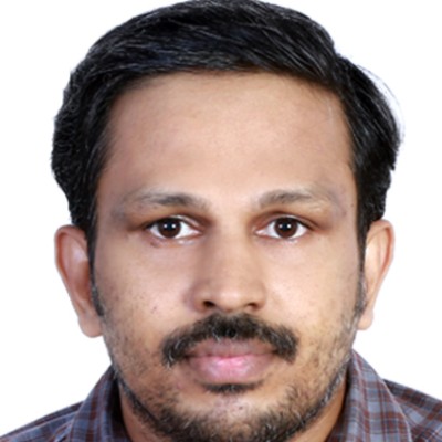 Profile picture of Asif Ibrahimkutty