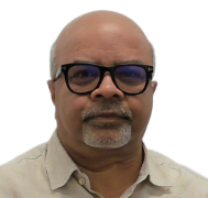 Profile picture of Atanu Majumdar