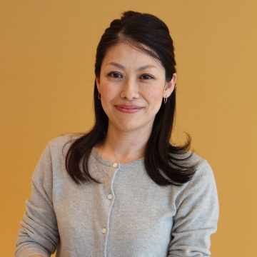 Profile picture of atsuko saito