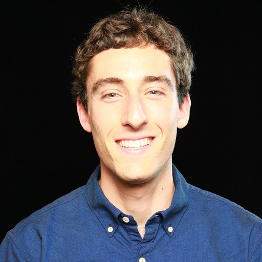 Profile picture of Gideon Wulfsohn