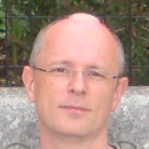 Profile picture of Maximilian Froeschl