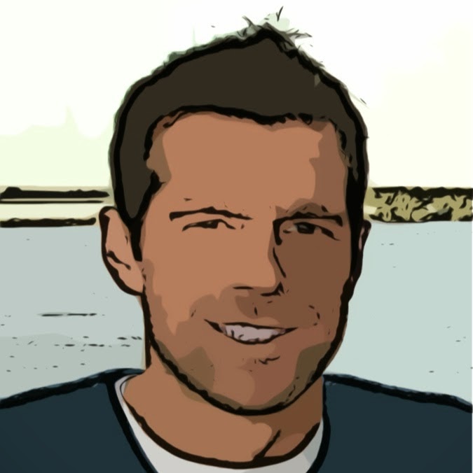 Profile picture of John Bedford