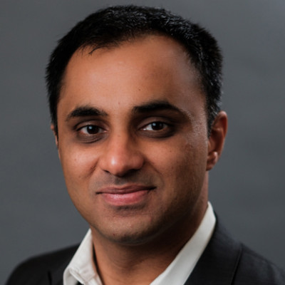 Profile picture of Arvind Venugopal