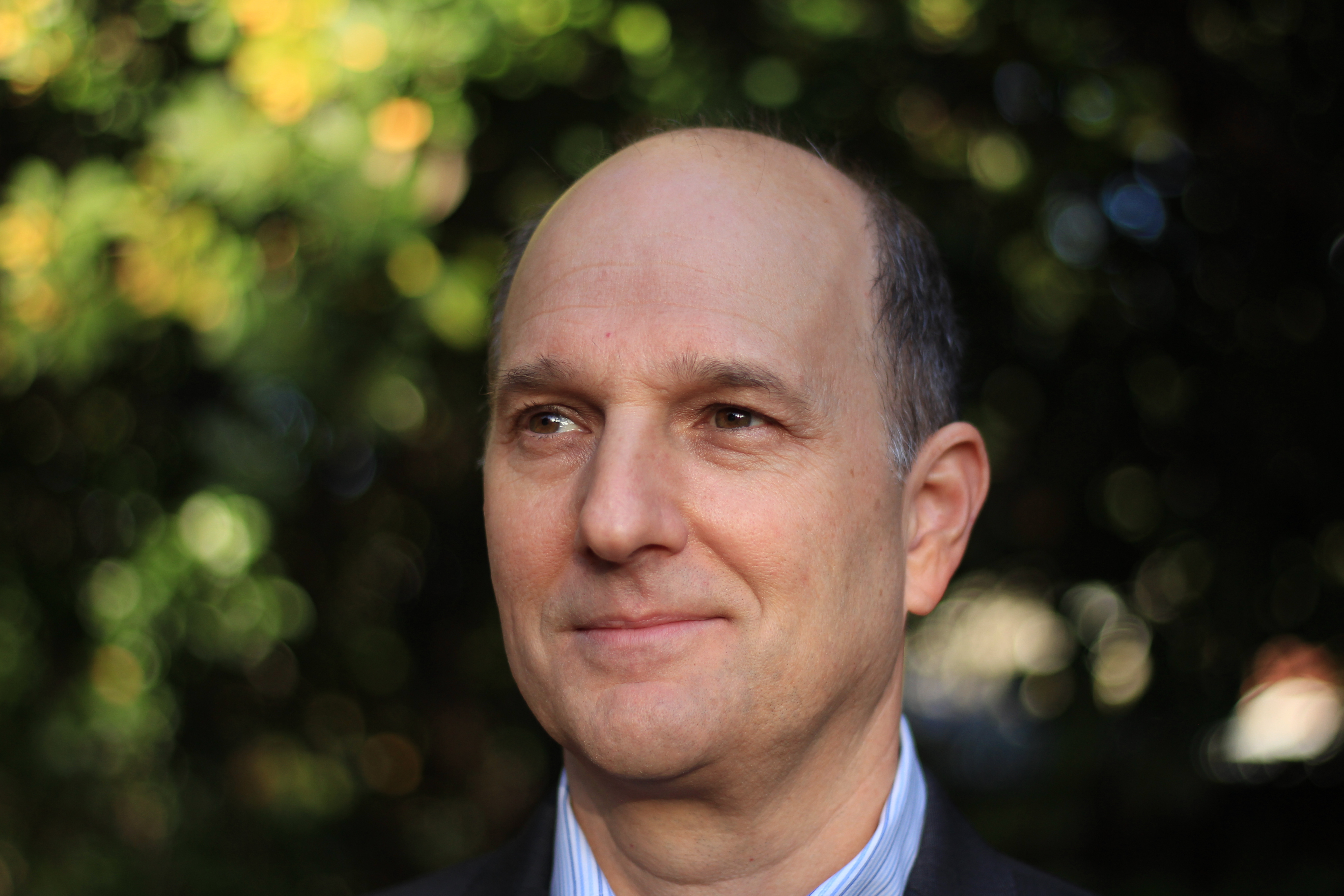 Profile picture of Avi Huber