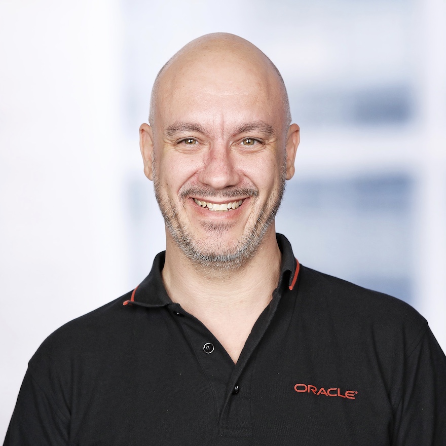 Profile picture of Avi Miller