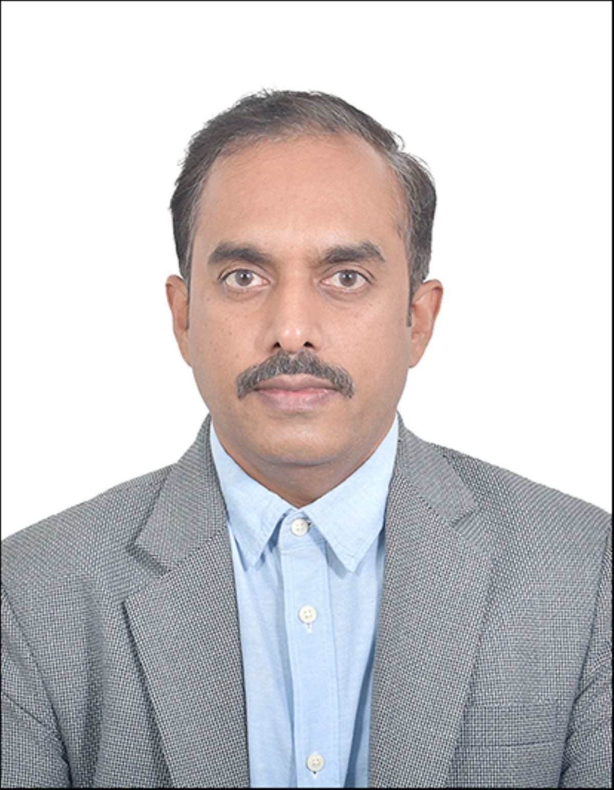 Profile picture of Balaji Suriyan