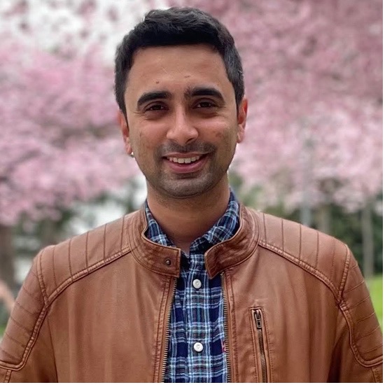 Profile picture of Balaji Chandrasekaran