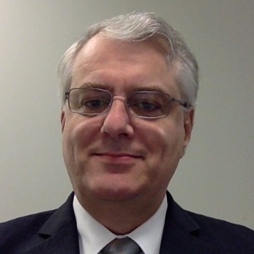 Profile picture of Barry Hiern