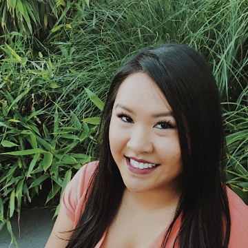 Profile picture of Beatrice Fullan