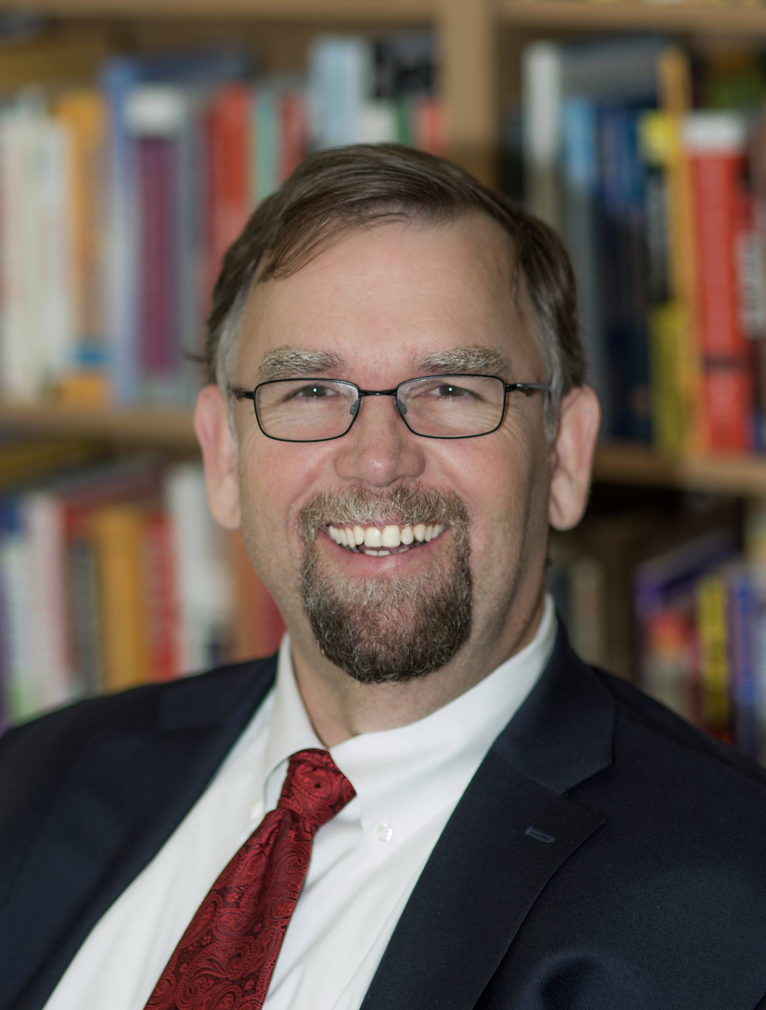 Profile picture of Bill Sawyer