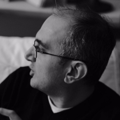 Profile picture of Farooq Nafey