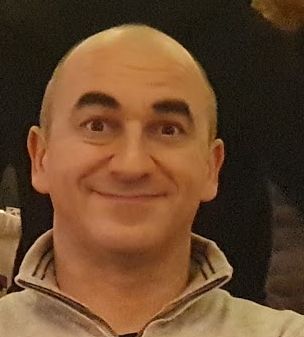 Profile picture of Angelo Santagata