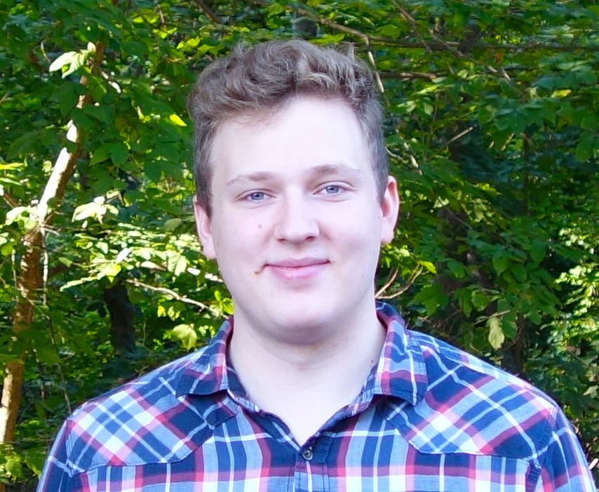 Profile picture of Tim Pirog