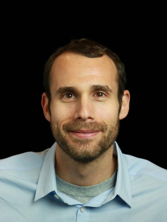 Profile picture of Josh Hammer