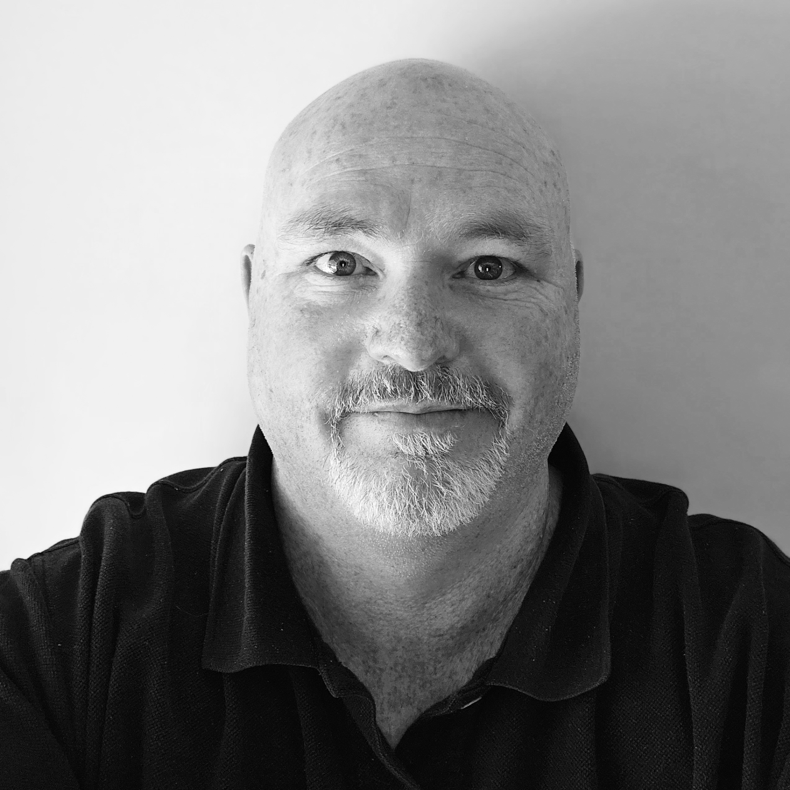 Profile picture of Steve Tindall