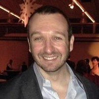 Profile picture of Jarrod Meschino