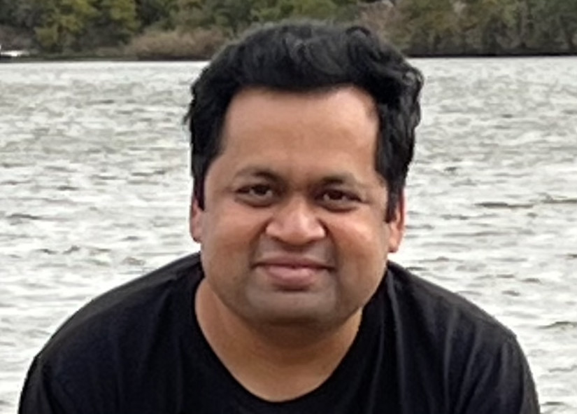 Profile picture of Madhav Kelkar