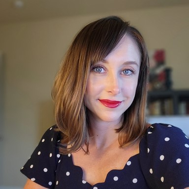 Profile picture of Kelly Crooks