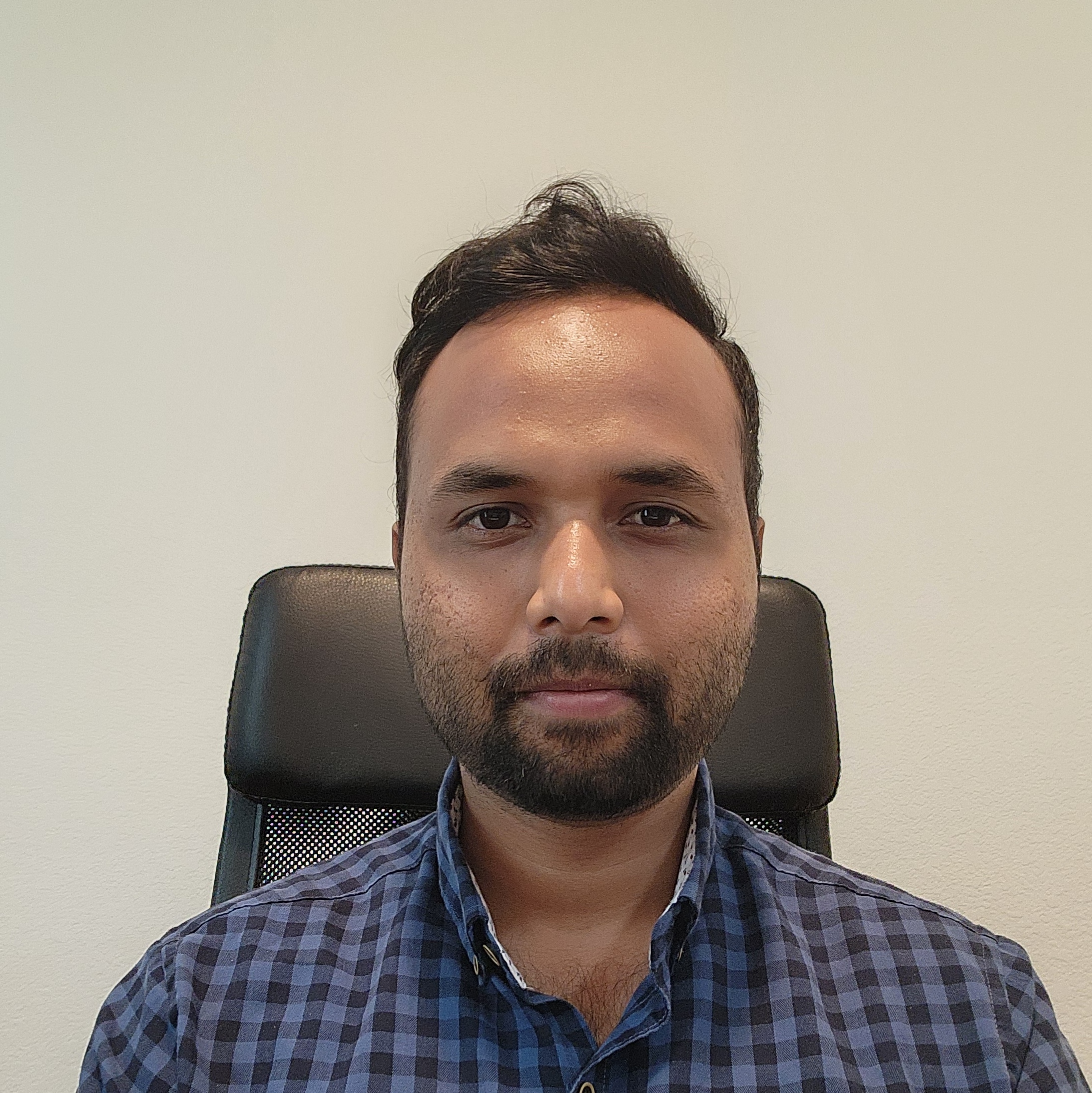 Profile picture of Anshul Dupare
