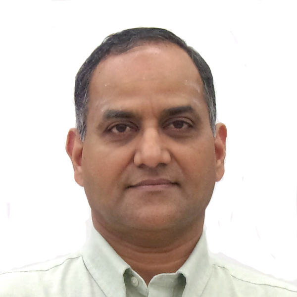 Profile picture of Bala Mahalingam