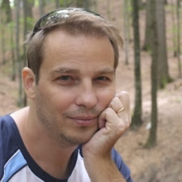 Profile picture of Bogdan Farca