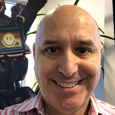 Profile picture of Bret Grinslade