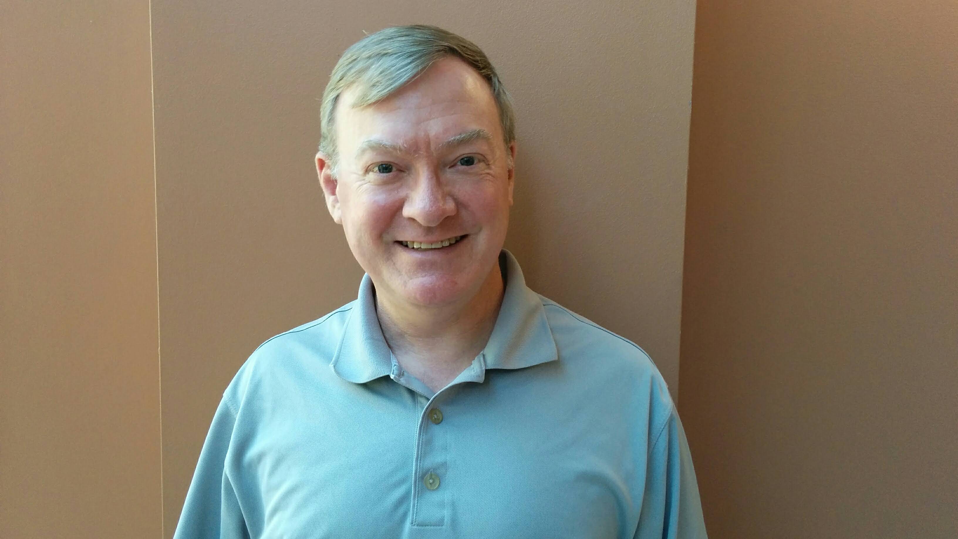 Profile picture of Brian Sullivan