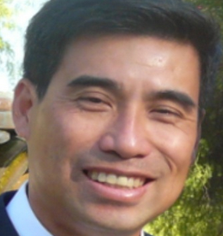 Profile picture of Brian Huynh