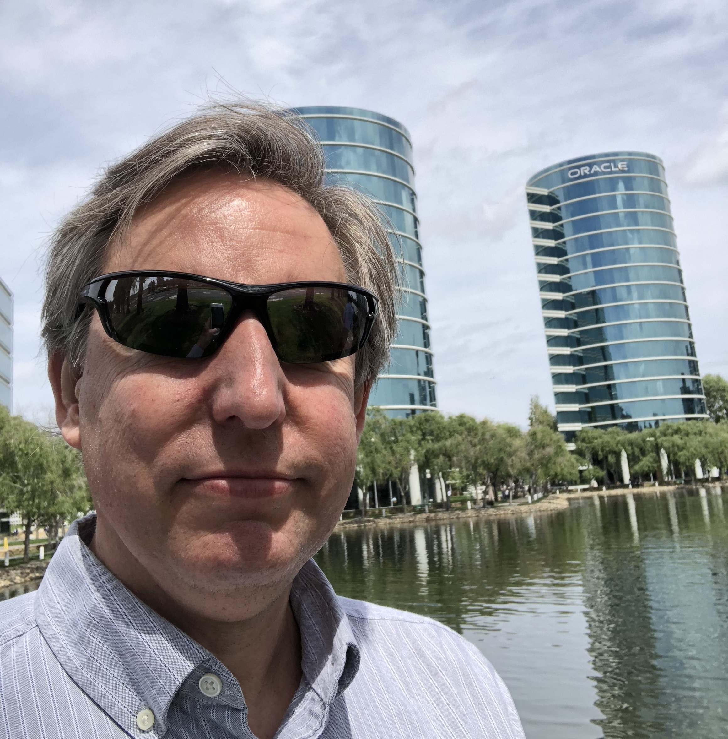 Profile picture of Bryan Grenn