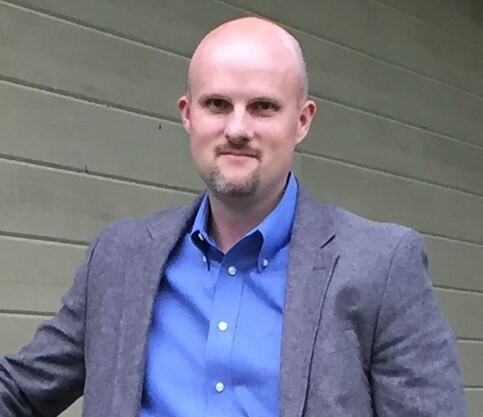 Profile picture of Bryon Ford