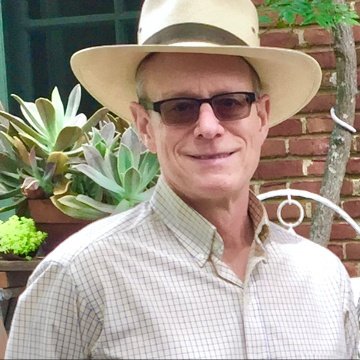 Profile picture of Burt Clouse