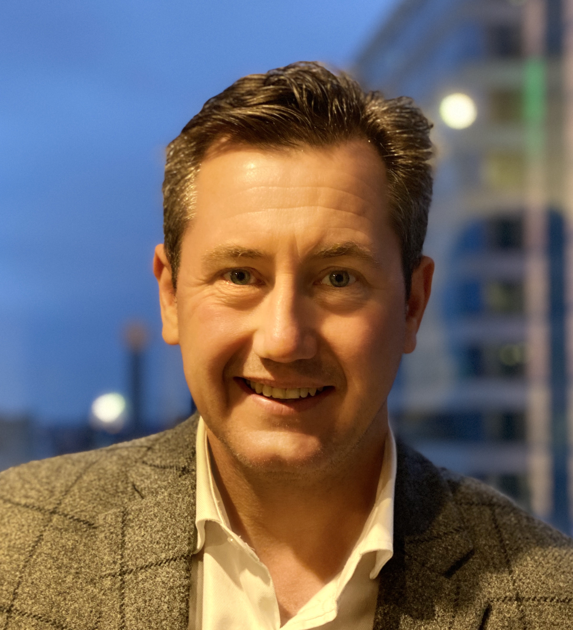 Profile picture of Gary Askew