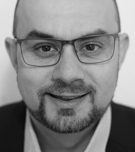 Profile picture of Andrey Hristov