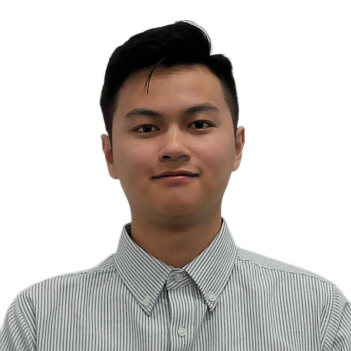 Profile picture of Cannon Wu