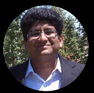 Profile picture of Viraj Paropkari