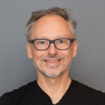 Profile picture of Carl Bate