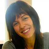 Profile picture of Natalie Gagliordi