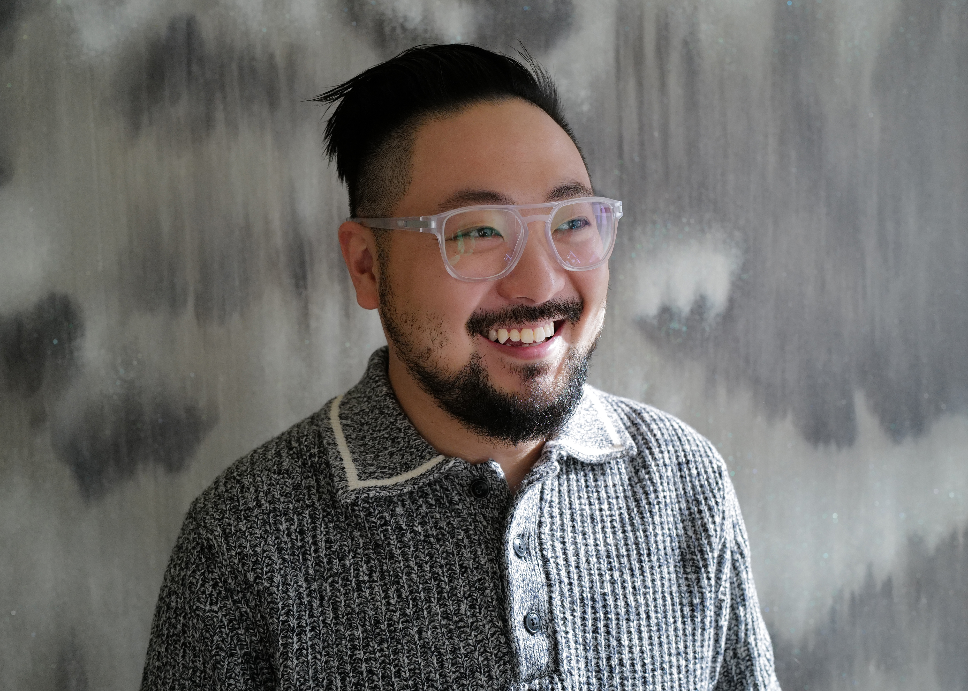 Profile picture of Creighton Francis